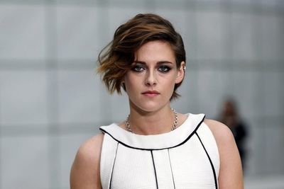Kristen Stewart: Las mujeres estamos tomando roles que no tuvimos oportunidad  - Gente - ABC Color