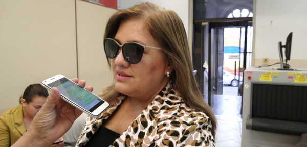 Abogada denuncia que el exdirector del penal de PJC recibió amenazas de muerte » Ñanduti