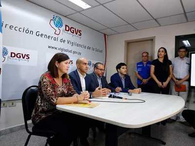 Dengue: 14 mil notificaciones se registran semanalmente » Ñanduti