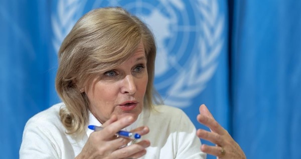 No es momento de miedos ante el coronavirus, sino de evidencias, dice la OMS » Ñanduti