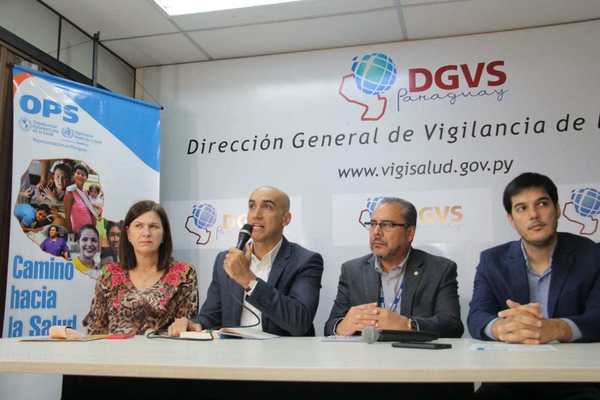 En la última semana no reportaron muertos por dengue, pero las notificaciones se multiplican, advierte Salud Pública - ADN Paraguayo