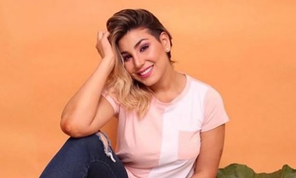 Jessica Servín y su perspectiva del amor en la actualidad
