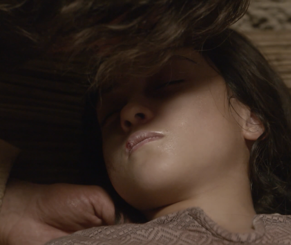 Resumen Cap 19: Maria Magdalena