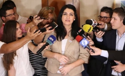 HOY / Sigilosa designación de Rafael Filizzola como asesor del MEC causa irritación