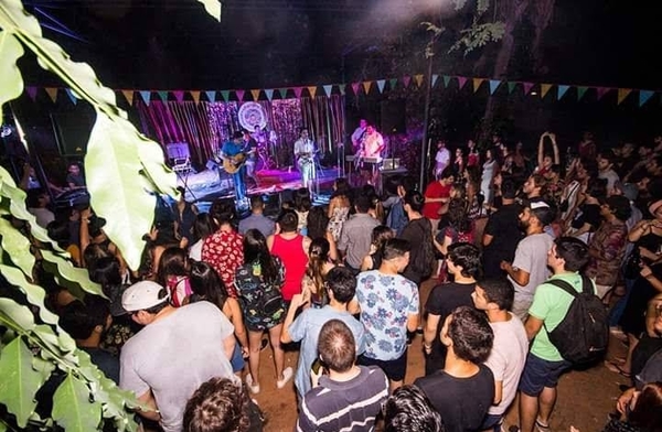 HOY / Música, juegos y camping: Llega la quinta edición de PileArte