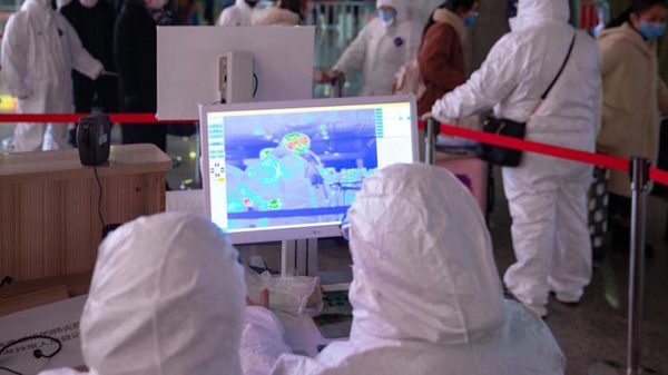 Alemania confirma sexto caso de coronavirus: un niño, hijo de otro afectado » Ñanduti