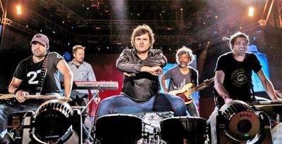Grandes artistas llegarán hasta la capital del verano