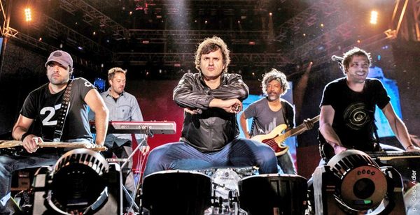 Grandes artistas llegarán hasta la capital del verano