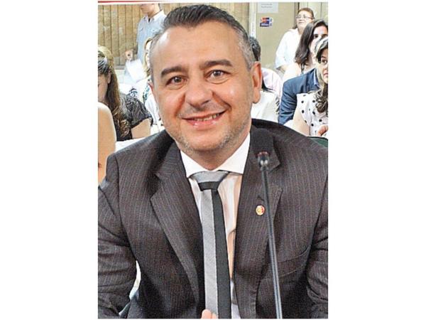 Añetete busca cerrar pacto interno en febrero
