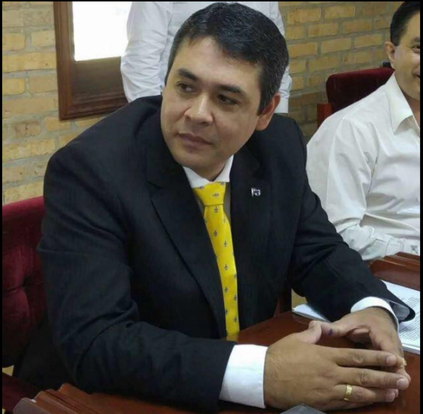 Concejal Javier Bernal plantea declarar de interés traslado de penitenciaría - Noticde.com