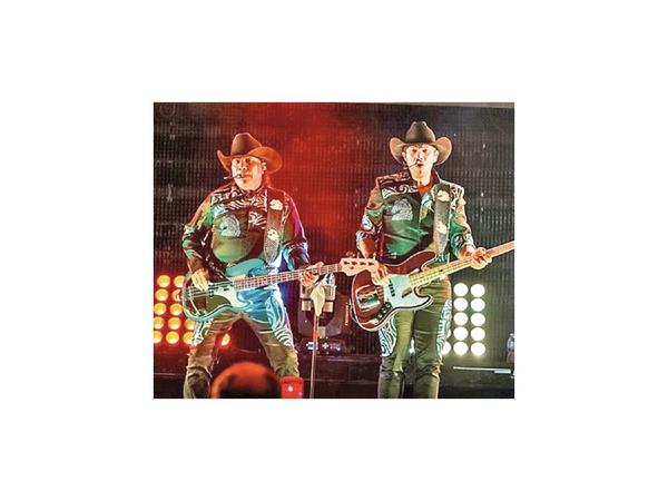 Este domingo llega a San Bernardino el Festival Ja’umina
