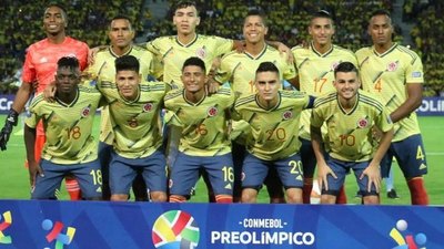 La propuesta de Cerro por una de las joyas del fútbol colombiano