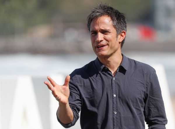 Gael García Bernal recibirá el Premio Málaga en el Festival de Cine Español - Cine y TV - ABC Color