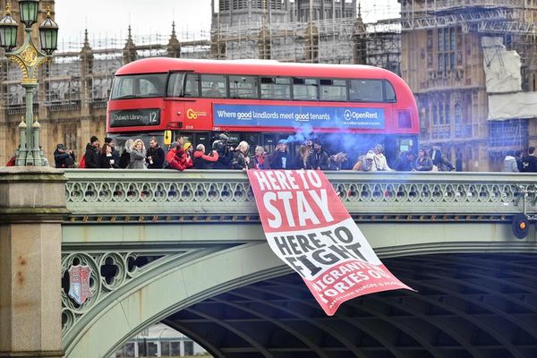 ¿Qué cambiará con el Brexit a partir de esta medianoche? - Mundo - ABC Color