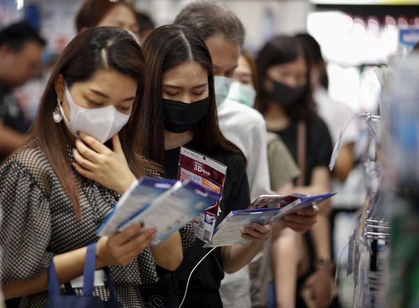 La reacción mundial al nuevo coronavirus refleja la “aldea global” sanitaria, según experto - Mundo - ABC Color
