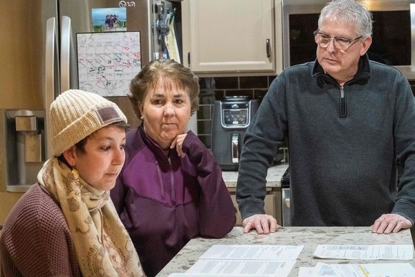 Cuando las aseguradoras no aseguran: el calvario médico y financiero de una familia en EE.UU. - Mundo - ABC Color