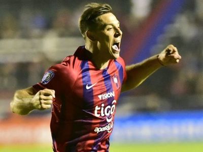 Cerro va por la recuperación - Cerro Porteño - ABC Color