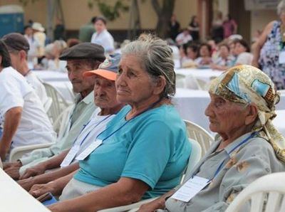 Mañana excombatientes cobrarán pensiones y subsidios