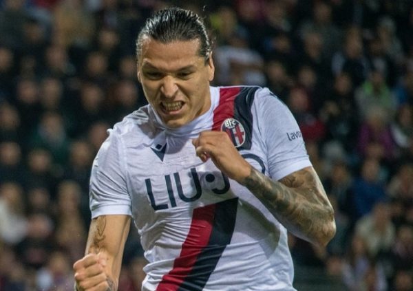"Ropero" confiesa que le dijo "no" a Olimpia