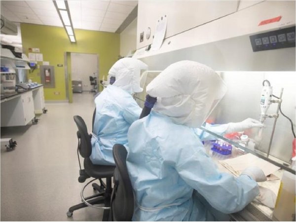 Rusia confirma los dos primeros casos del coronavirus