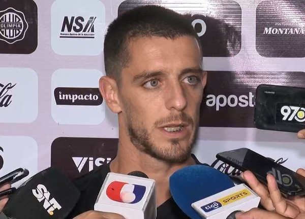 Alejandro Silva: “Somos el equipo a vencer para todos”