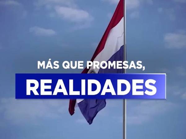 Gobierno destaca logros en infraestructura, energía y combate al crimen organizado