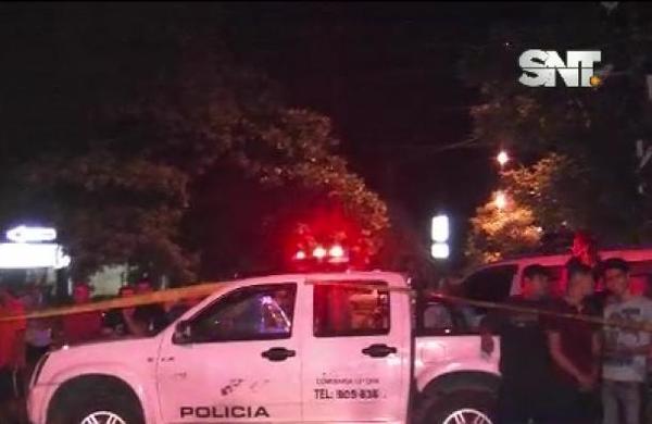 Itá Enramada: Doble tragedia en dos ruedas - SNT