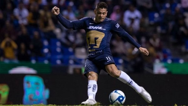 Cayó la operación y Juan Iturbe no fichará por el Genoa
