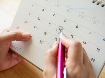 Los días libres  no deben ser contados como vacaciones