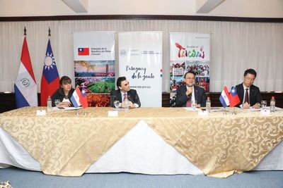 Taiwán ofrece nuevas becas de grado y posgrado