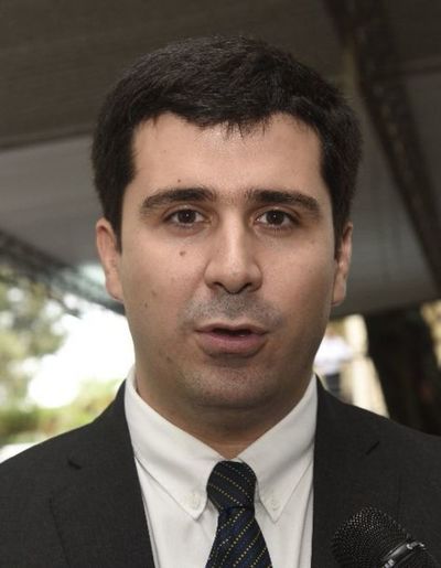 Para Villarejo, existe peligro de que modificaciones “maten” el proyecto de la ley de financiamiento político - Nacionales - ABC Color