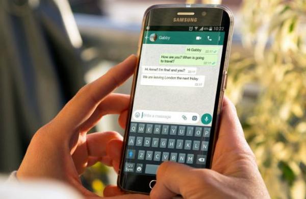Estos son los celulares en los que no se podrá ocupar WhatsApp desde mañana - SNT