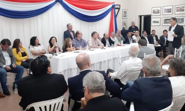 DEBATEN SOBRE LEY PARA INSTALACIÓN DE DUTY FREE EN PARAGUAY