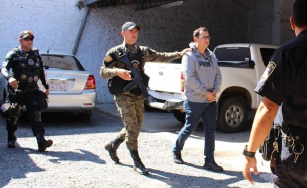 Exdirector del Penal de Pedro Juan Caballero se abstuvo de declarar