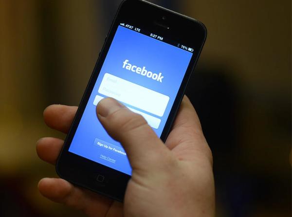 Facebook trabaja para dar información útil sobre coronavirus