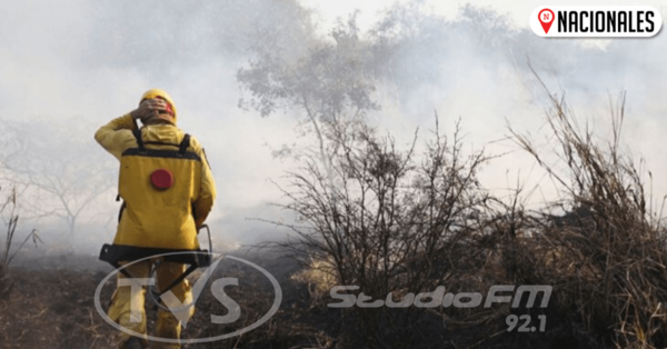 Sabiduría indígena como arma para afrontar el cambio climático en el Chaco