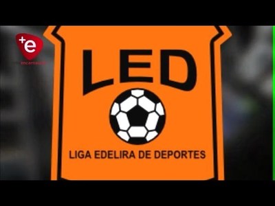 EL 5 DE ABRIL SE PONE EN MARCHA LA LIGA EDELIRA DE DEPORTES