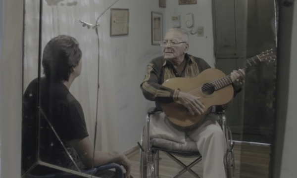 Teatro Latino cierra proyecciones de películas naciones este finde