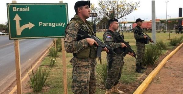 SAN PEDRO EN ALERTA ANTE SUPUESTAS AMENAZAS DE ASALTO A BANCOS