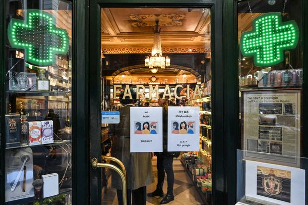 Impacto del coronavirus hunde a la moneda brasileña frente al dólar