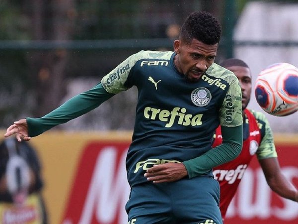 El Barça cierra el traspaso de Matheus Fernandes para la próxima temporada