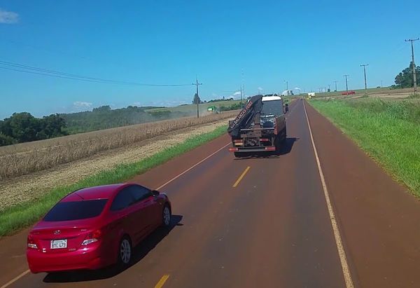 Analizaron proyectos para ampliar Rutas Nacionales