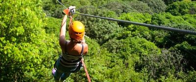 Ecoventura, recreación y turismo para este domingo