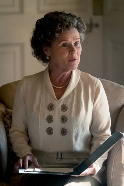 “The Crown” cerrará en su quinta temporada - Cine y TV - ABC Color