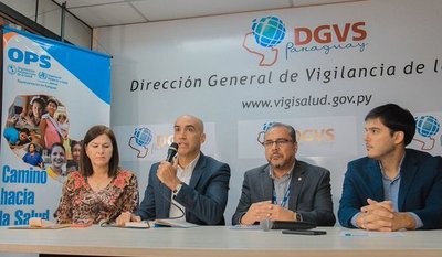 Reportan eliminación de cuatrocientos cincuenta mil criaderos de mosquitos - .::RADIO NACIONAL::.