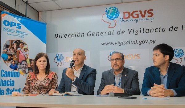Reportan eliminación de cuatrocientos cincuenta mil criaderos de mosquitos - .::RADIO NACIONAL::.