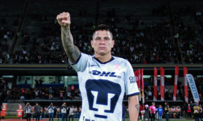 HOY / Fracasa fichaje de Juan Iturbe al Genoa italiano