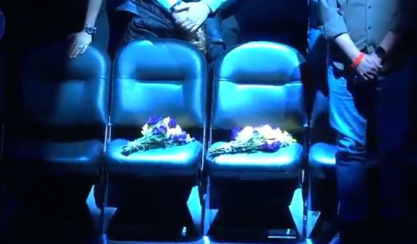 El emotivo homenaje de Brooklyn Nets a Kobe y su hija Gigi