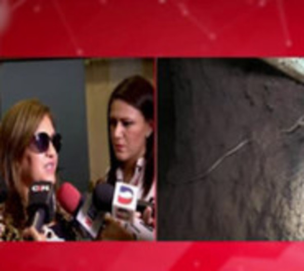 Tras fuga masiva: Exdirector de penal de PJC se abstuvo de declarar - Paraguay.com