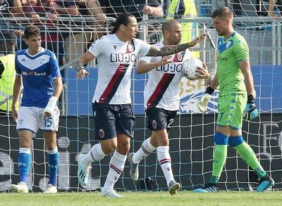 Santander reconoció interés de Olimpia - Olimpia - ABC Color